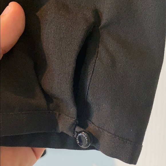 Armani exchange blouse - Picture 4 of 5